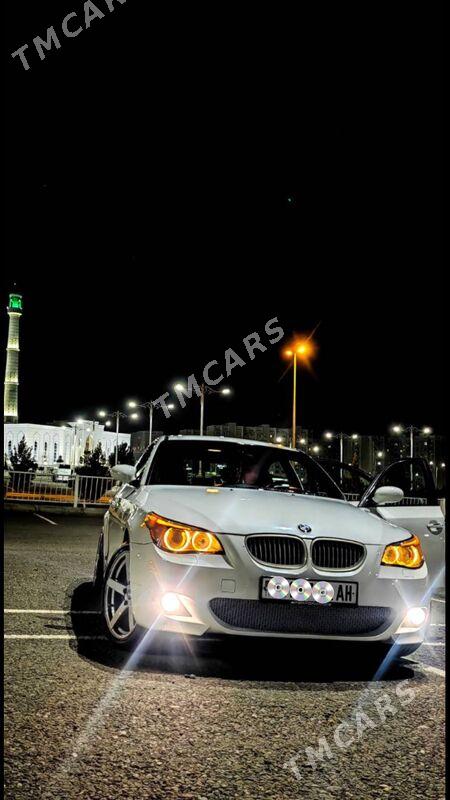 BMW E60 2005 - 155 000 TMT - Ашхабад - img 3