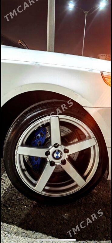 BMW E60 2005 - 155 000 TMT - Ашхабад - img 4