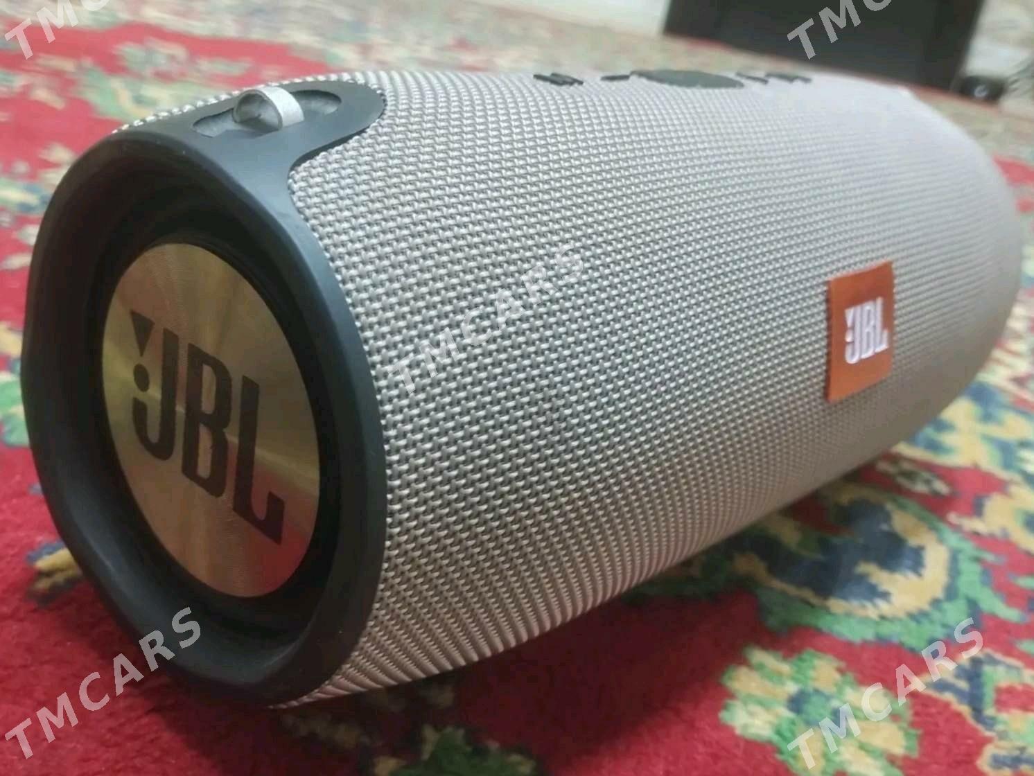KALONKA JBL - Türkmenbaşy - img 2