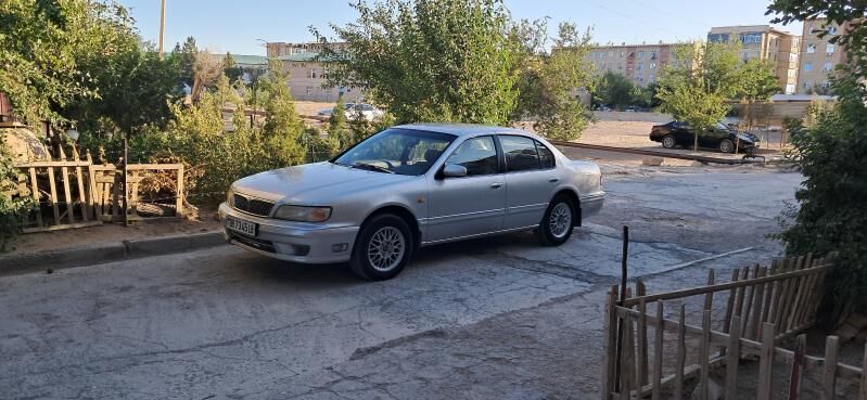 Nissan Maxima 1998 - 65 000 TMT - Seýdi - img 6