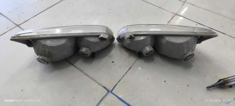 fara babocga 450 TMT - Кака - img 2