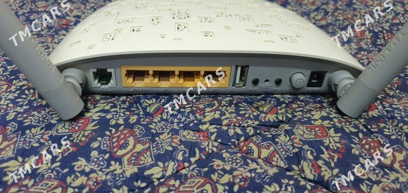wifi TP-Link 8968 - Анев - img 2