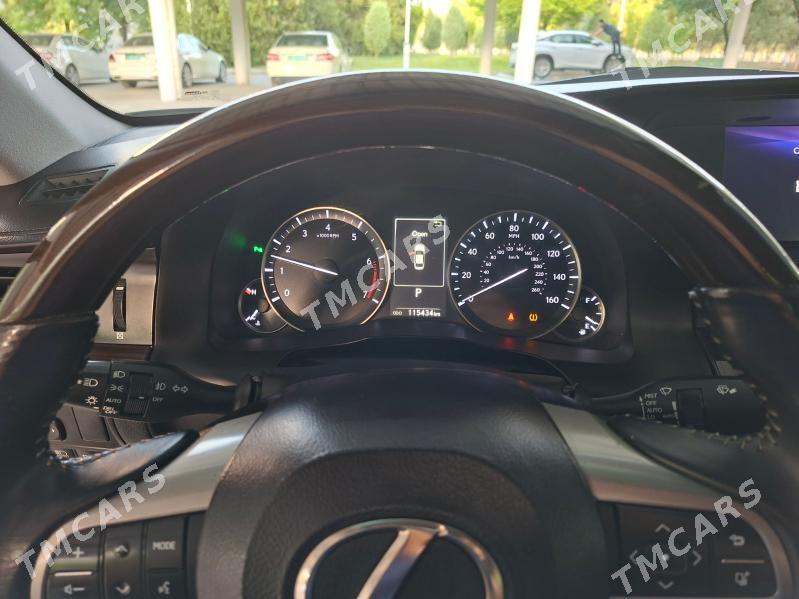 Lexus ES 350 2018 - 485 000 TMT - Aşgabat - img 3