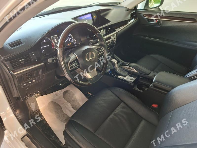 Lexus ES 350 2018 - 485 000 TMT - Aşgabat - img 4
