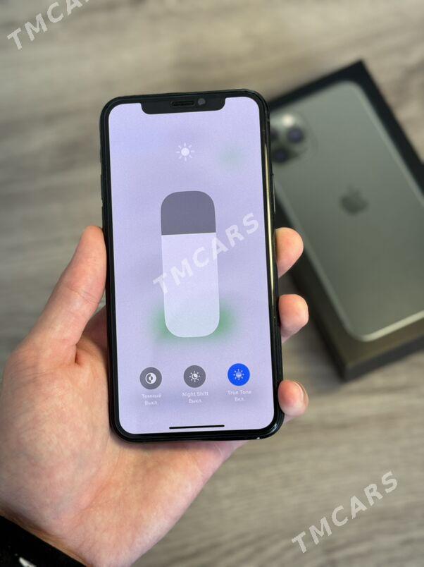 iPhone 11 Pro 64gb 85% ZA/A - Aşgabat - img 7