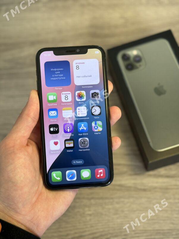 iPhone 11 Pro 64gb 85% ZA/A - Aşgabat - img 6
