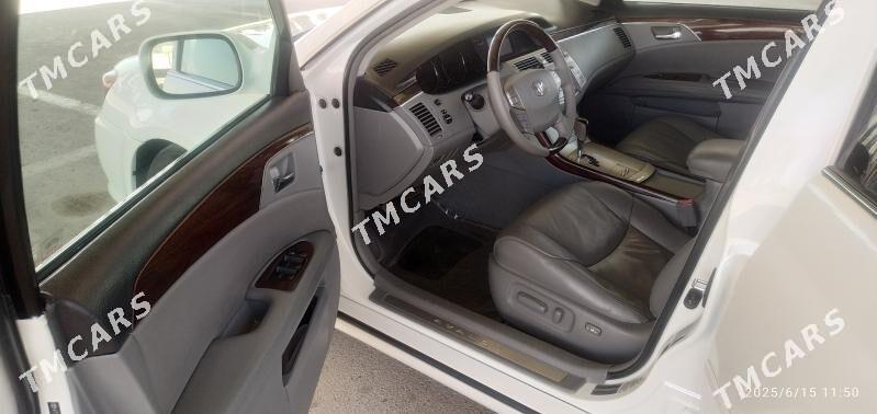 Toyota Avalon 2009 - 215 000 TMT - Мары - img 3