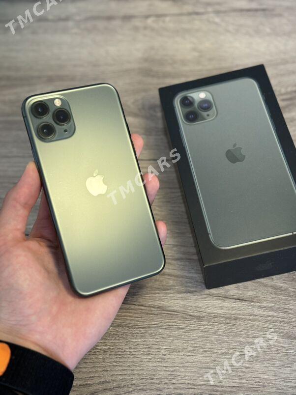 iPhone 11 Pro 64gb 85% ZA/A - Aşgabat - img 4