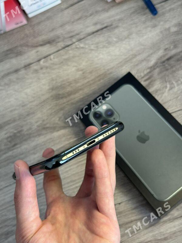 iPhone 11 Pro 64gb 85% ZA/A - Aşgabat - img 8