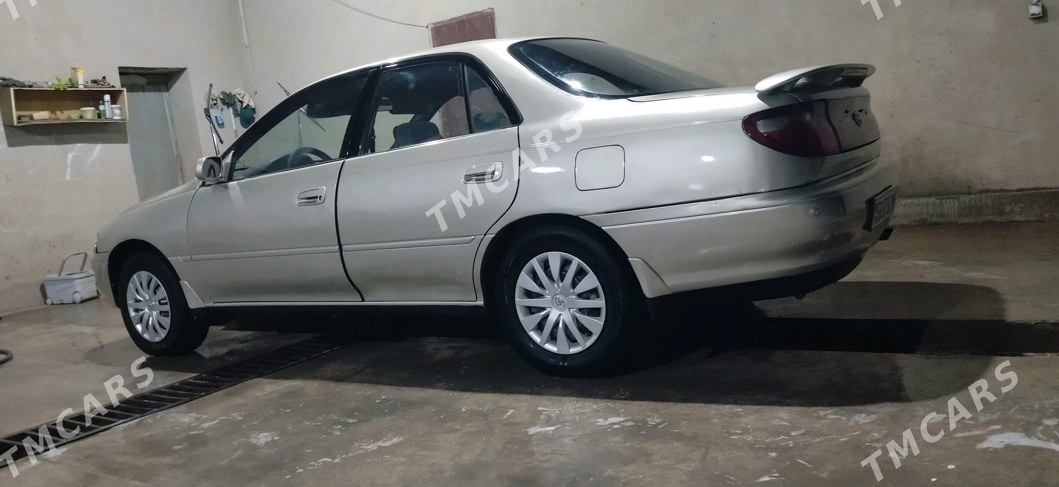 Toyota Carina 1993 - 52 000 TMT - Мургап - img 3