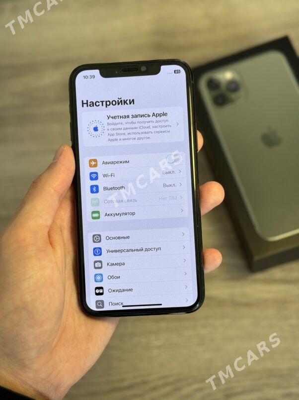 iPhone 11 Pro 64gb 85% ZA/A - Aşgabat - img 9