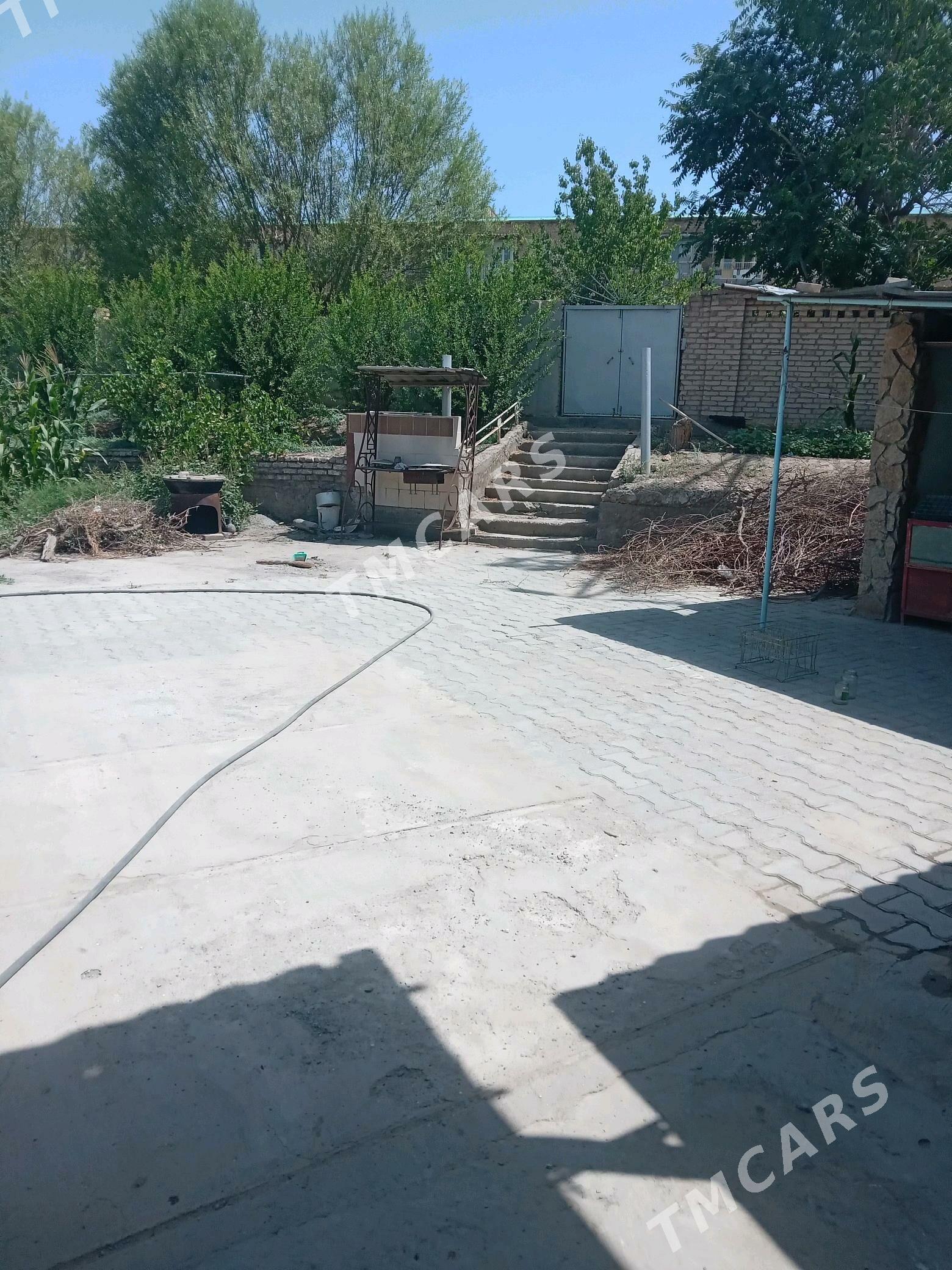 бош ер 6 соток заман коче жай - Туркменабат - img 3