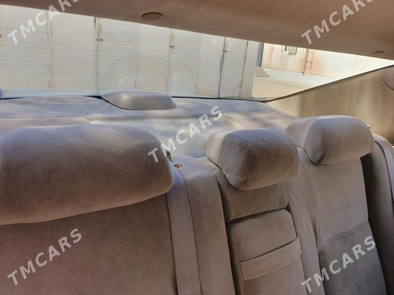 Toyota Camry 2003 - 125 000 TMT - Гурбансолтан Едже - img 4