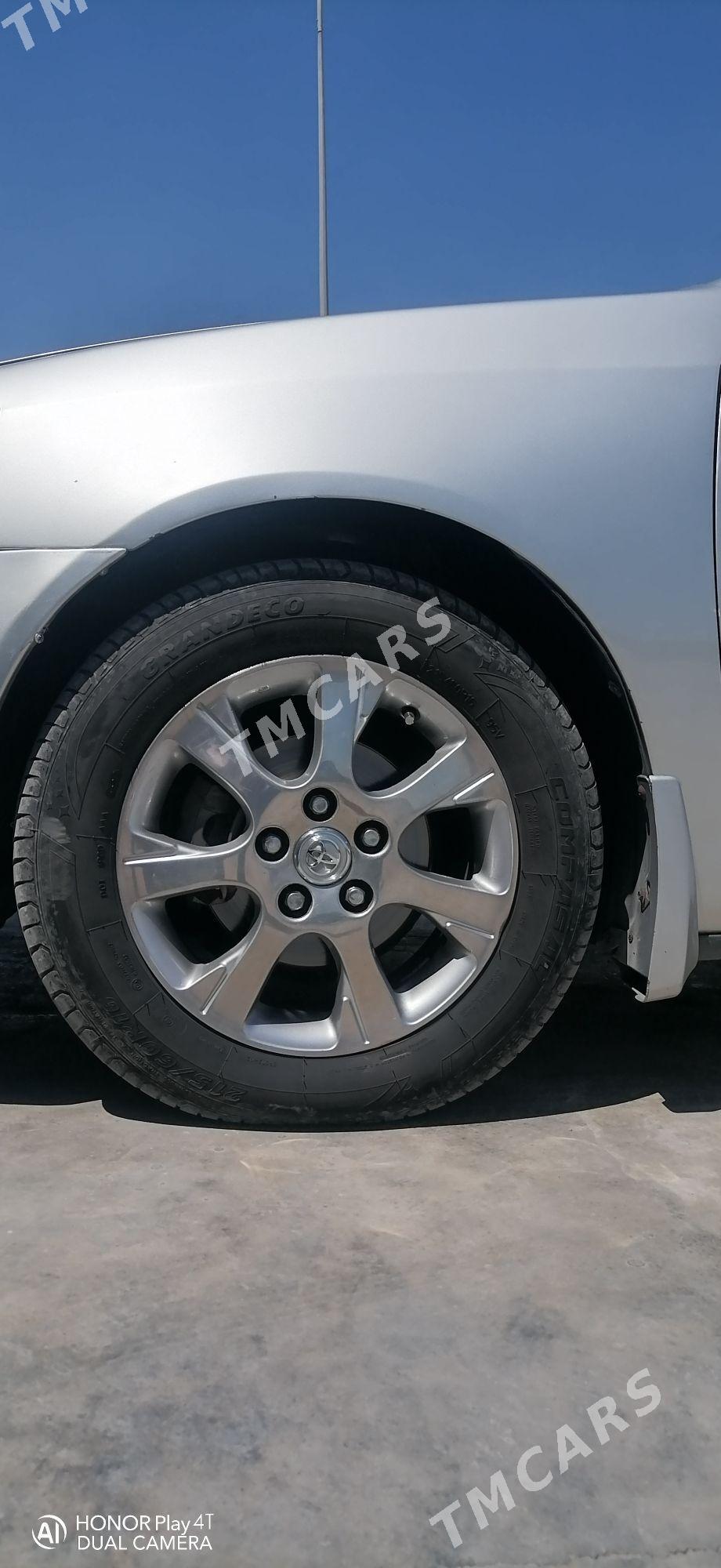 Toyota Camry 2003 - 185 000 TMT - Baýramaly - img 2
