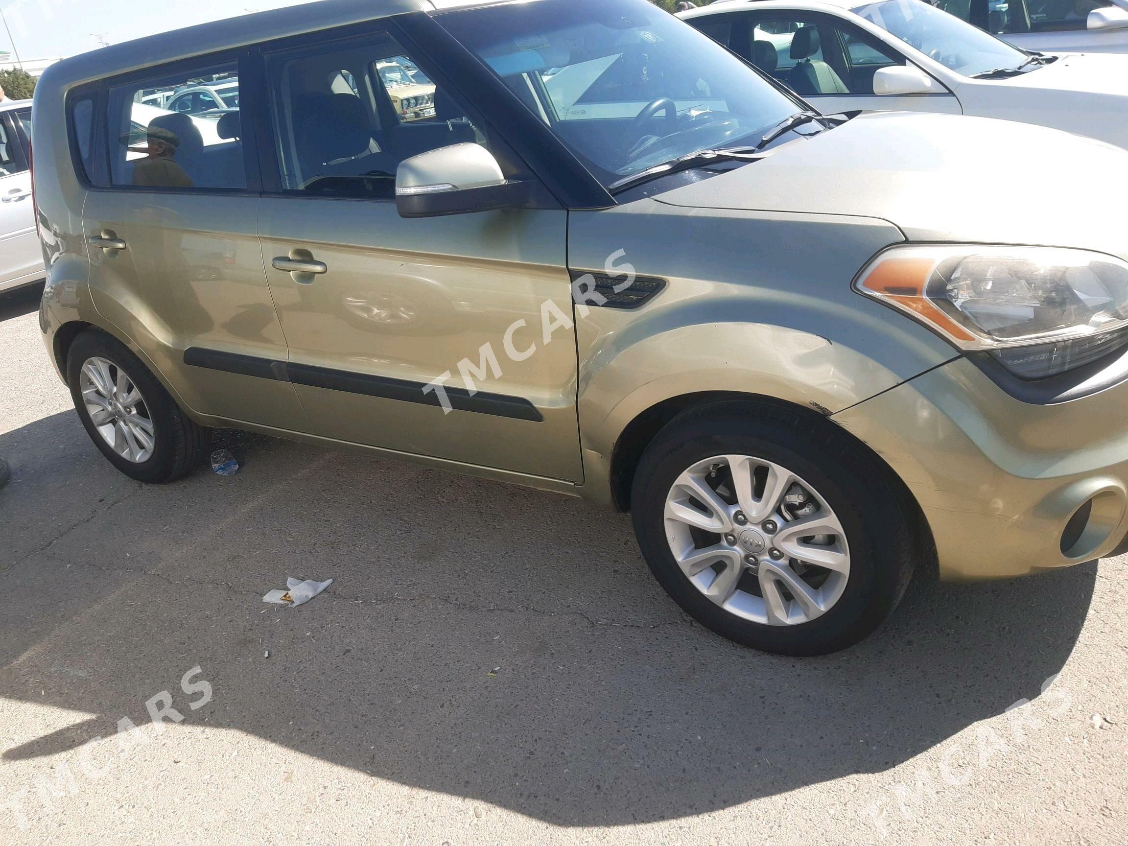 Kia Soul 2011 - 120 000 TMT - Daşoguz - img 2