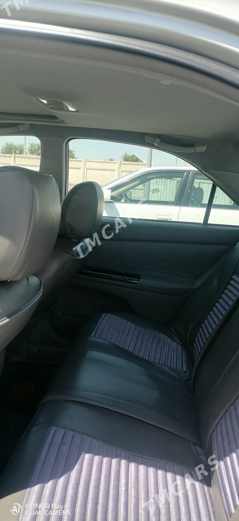 Toyota Camry 2003 - 185 000 TMT - Baýramaly - img 3