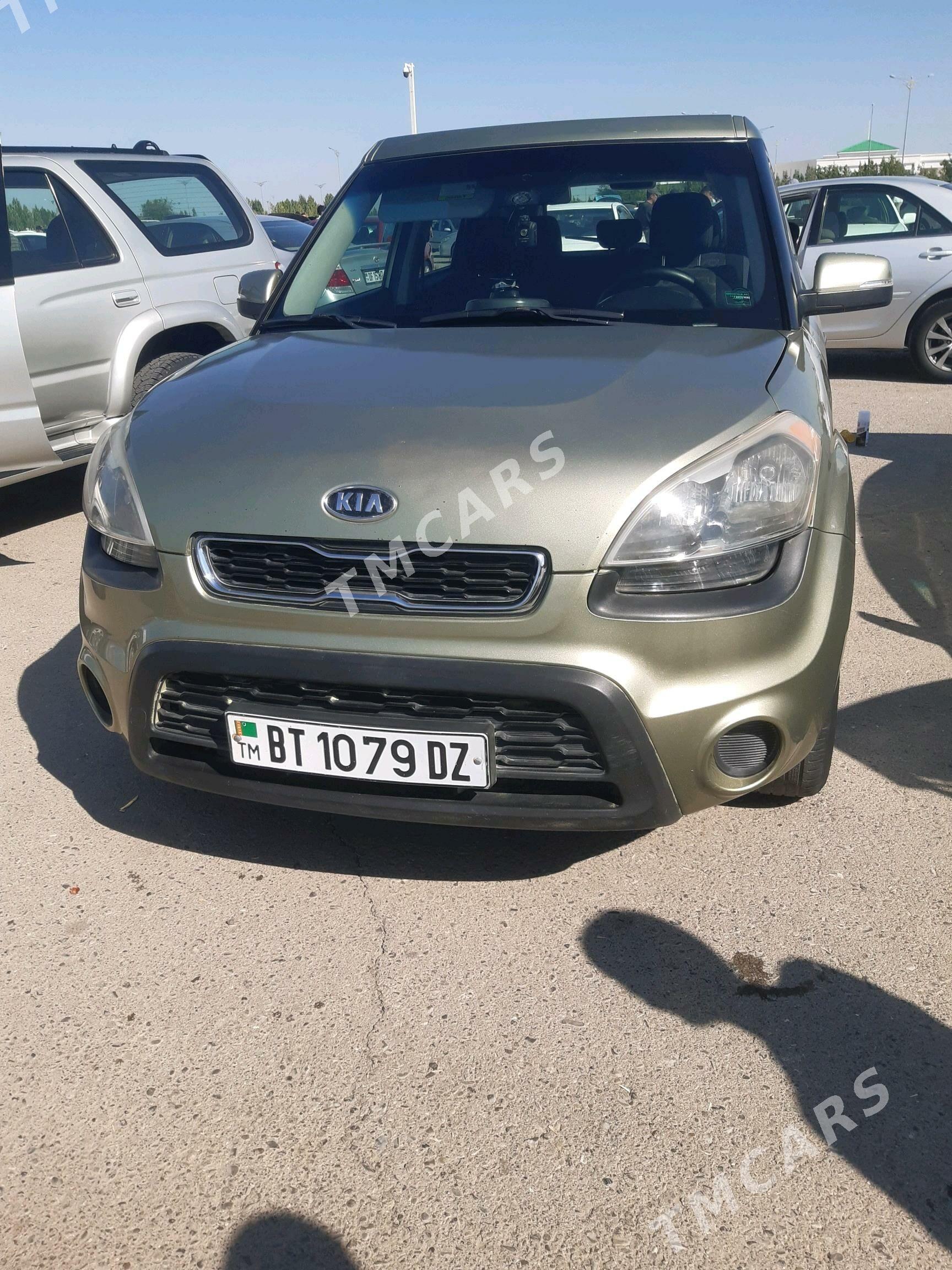 Kia Soul 2011 - 120 000 TMT - Daşoguz - img 3