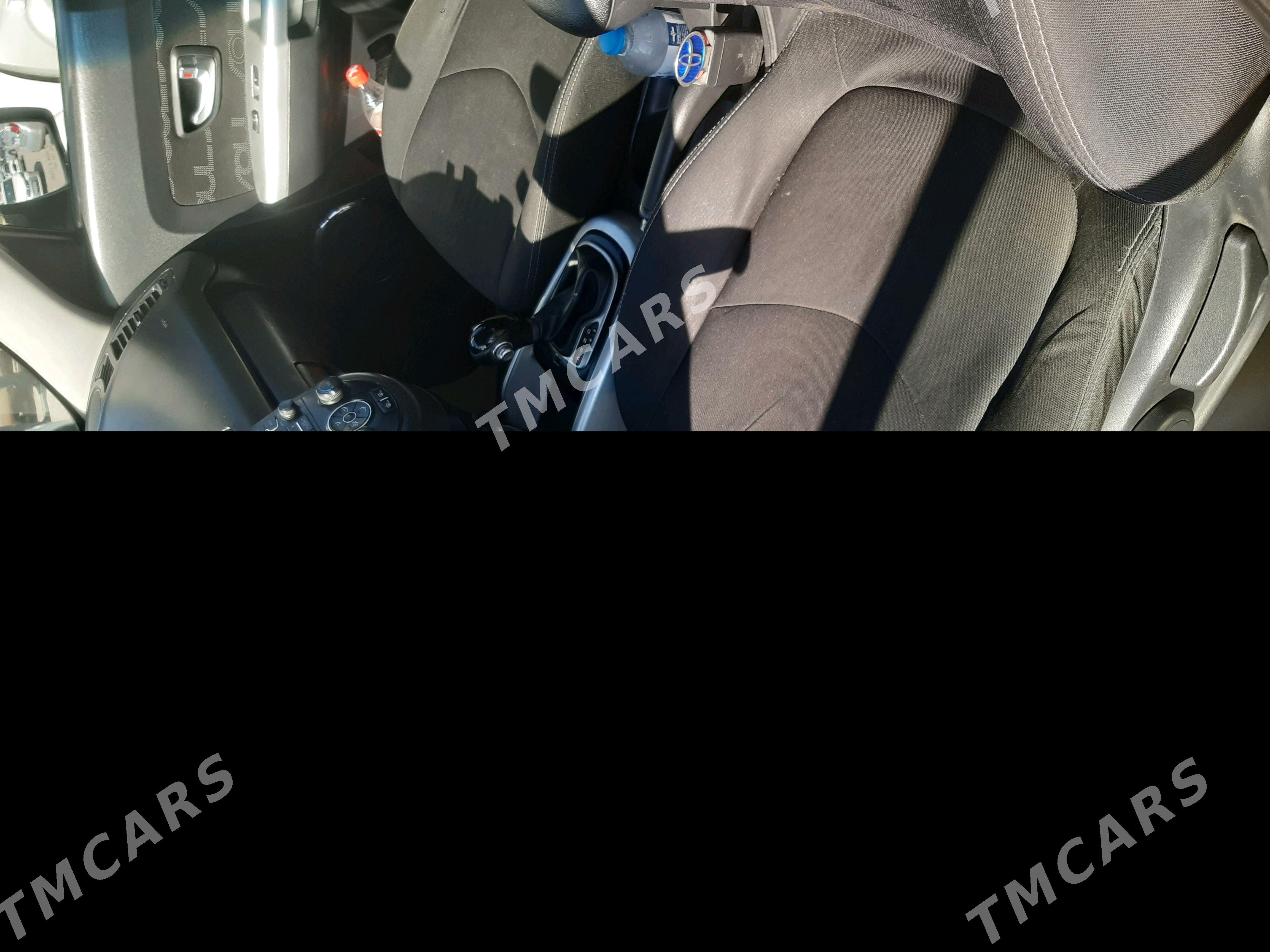 Kia Soul 2011 - 120 000 TMT - Daşoguz - img 4