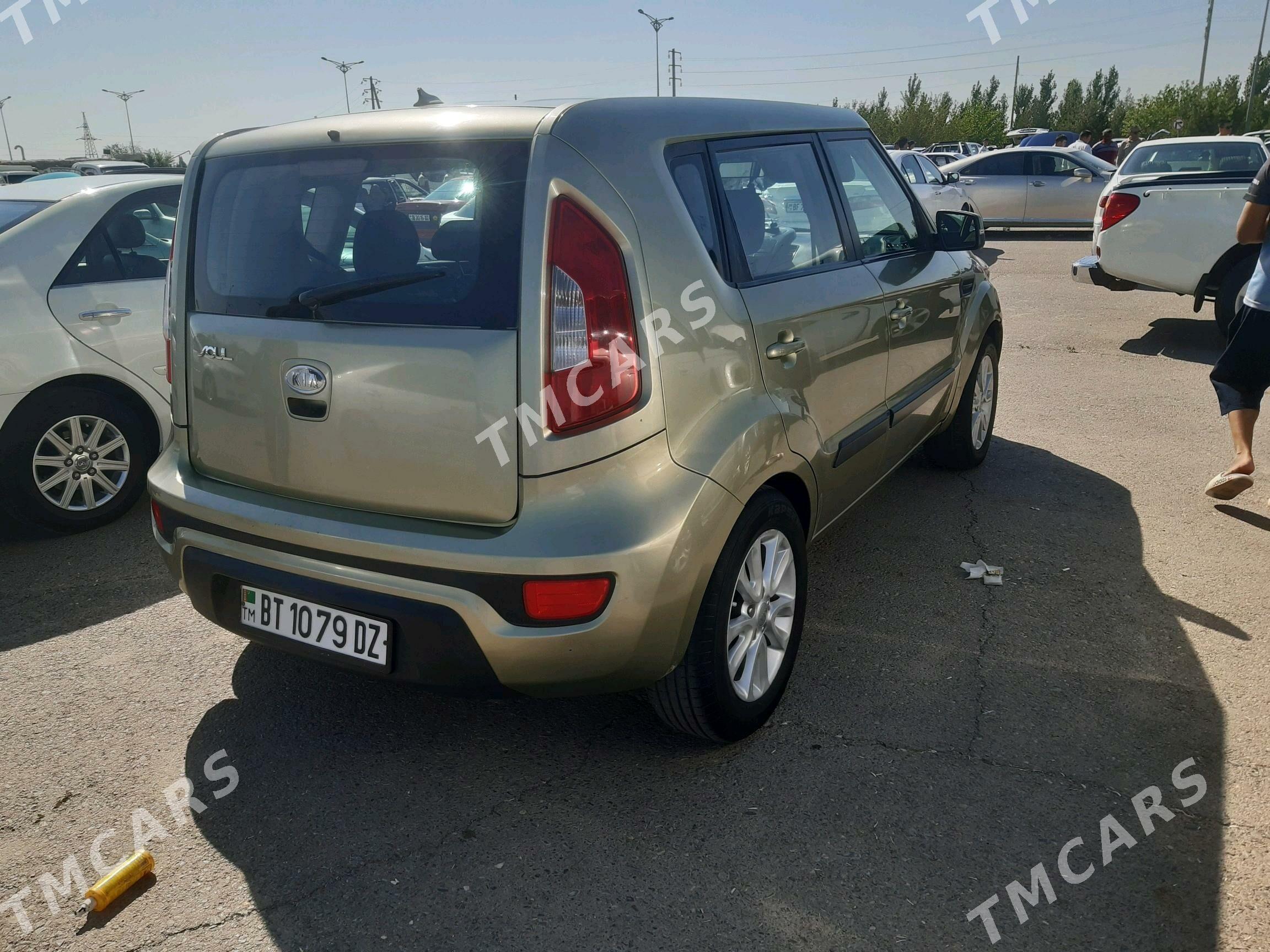Kia Soul 2011 - 120 000 TMT - Daşoguz - img 6