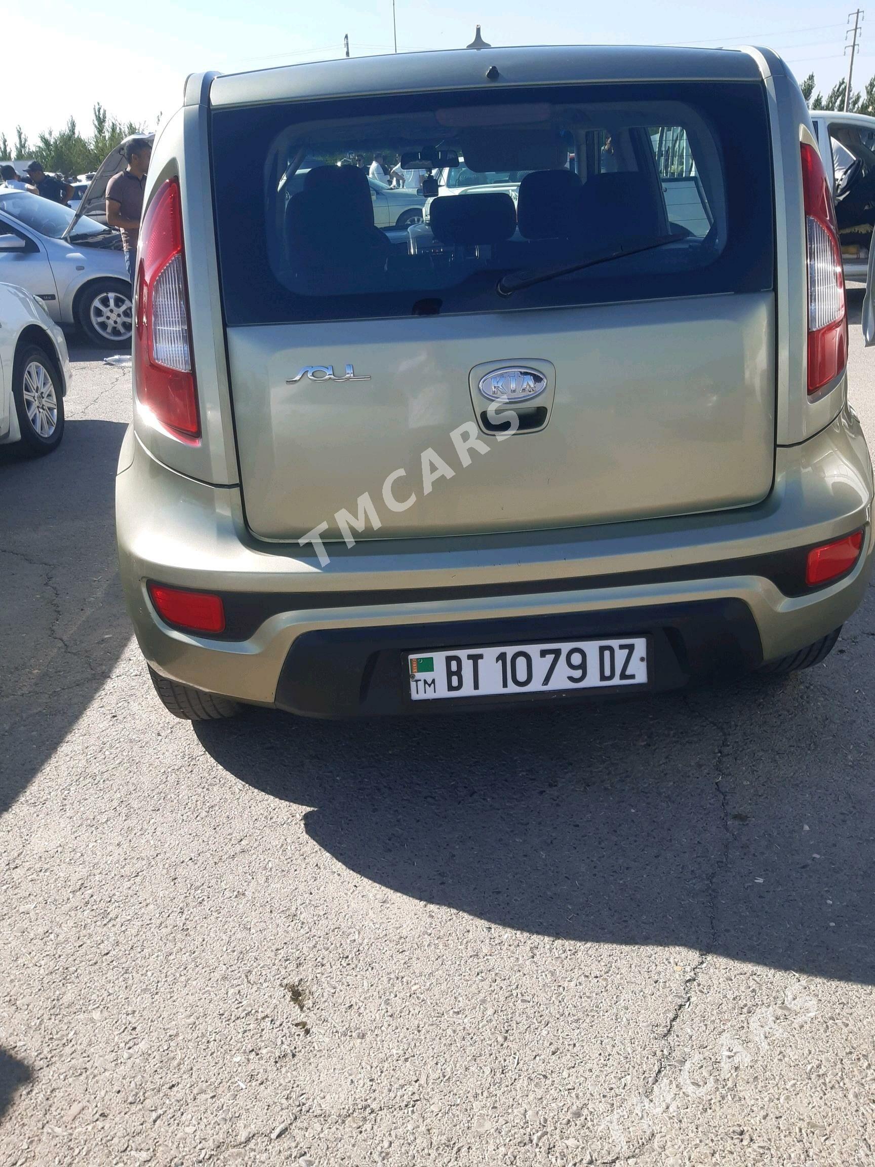 Kia Soul 2011 - 120 000 TMT - Daşoguz - img 7