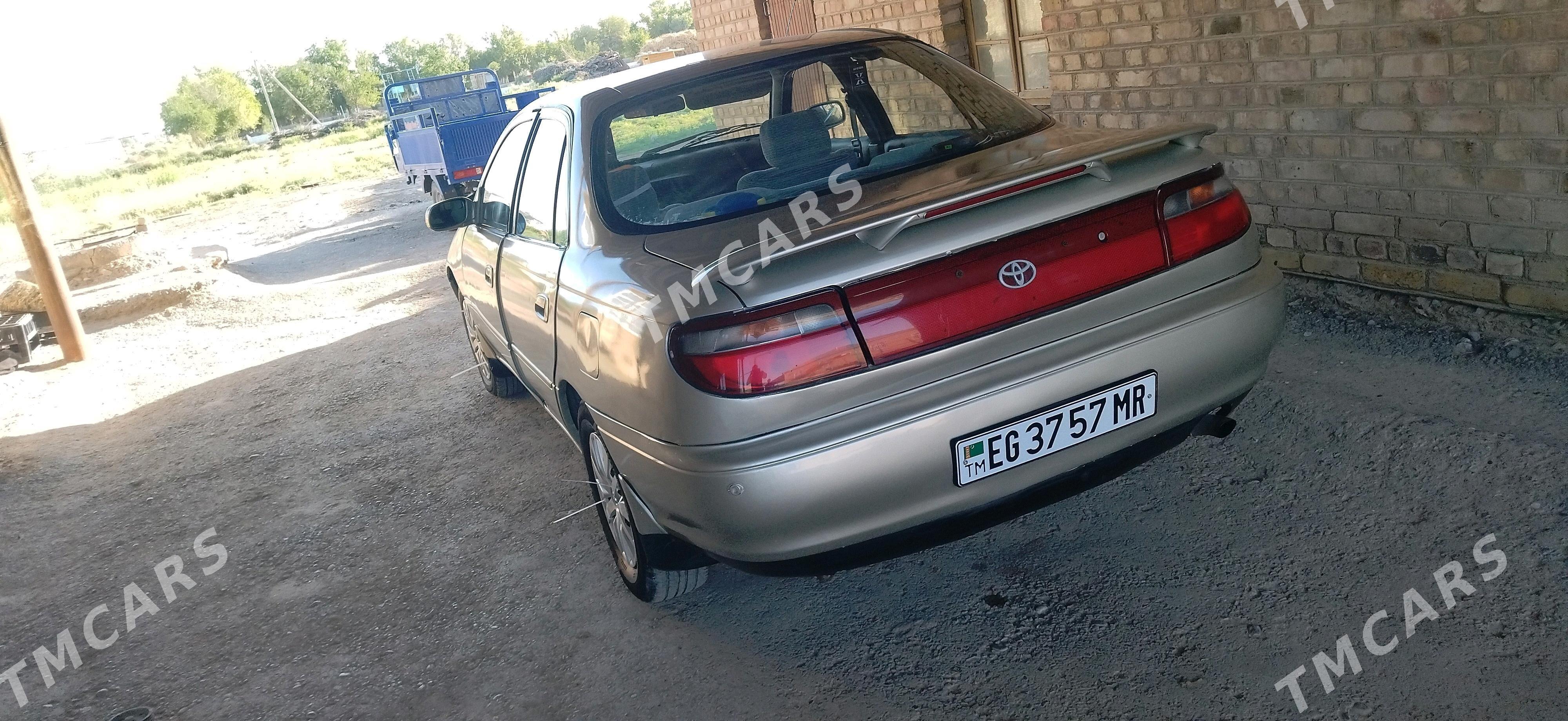 Toyota Carina 1993 - 52 000 TMT - Мургап - img 5