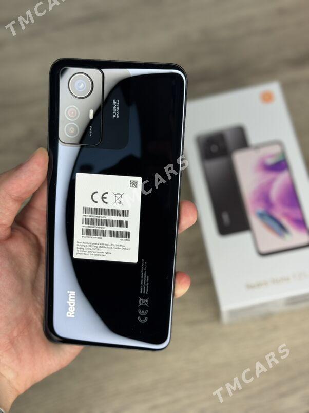 Redmi note 12s 8/256gb - Ашхабад - img 2