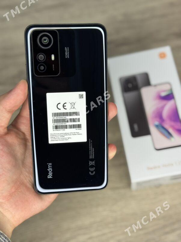 Redmi note 12s 8/256gb - Ашхабад - img 3