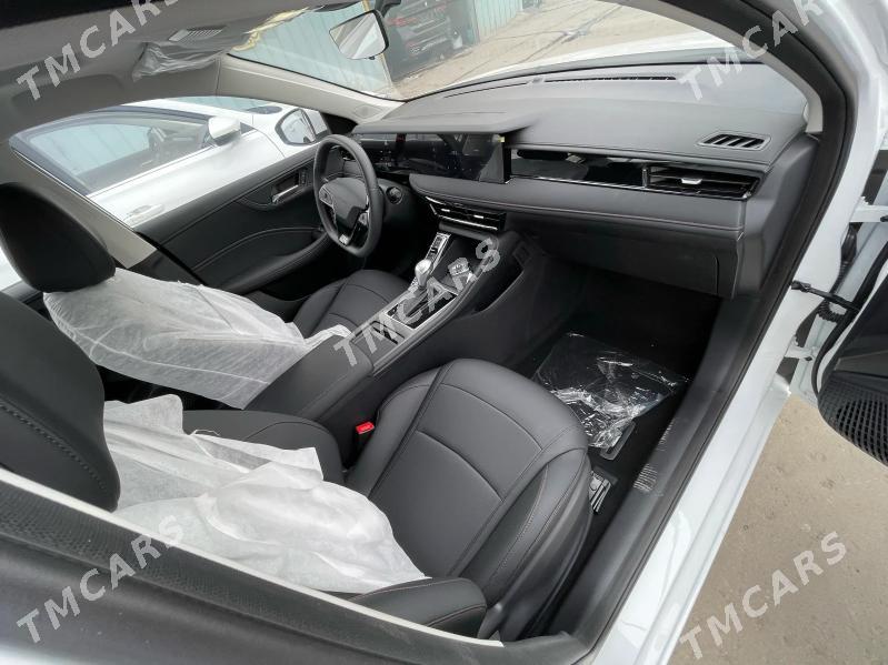 Toyota C-HR 2025 - 280 000 TMT - Туркменабат - img 8