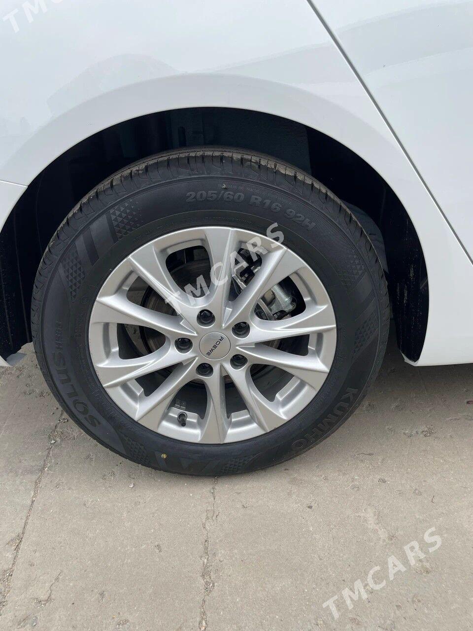 Toyota C-HR 2025 - 280 000 TMT - Туркменабат - img 10