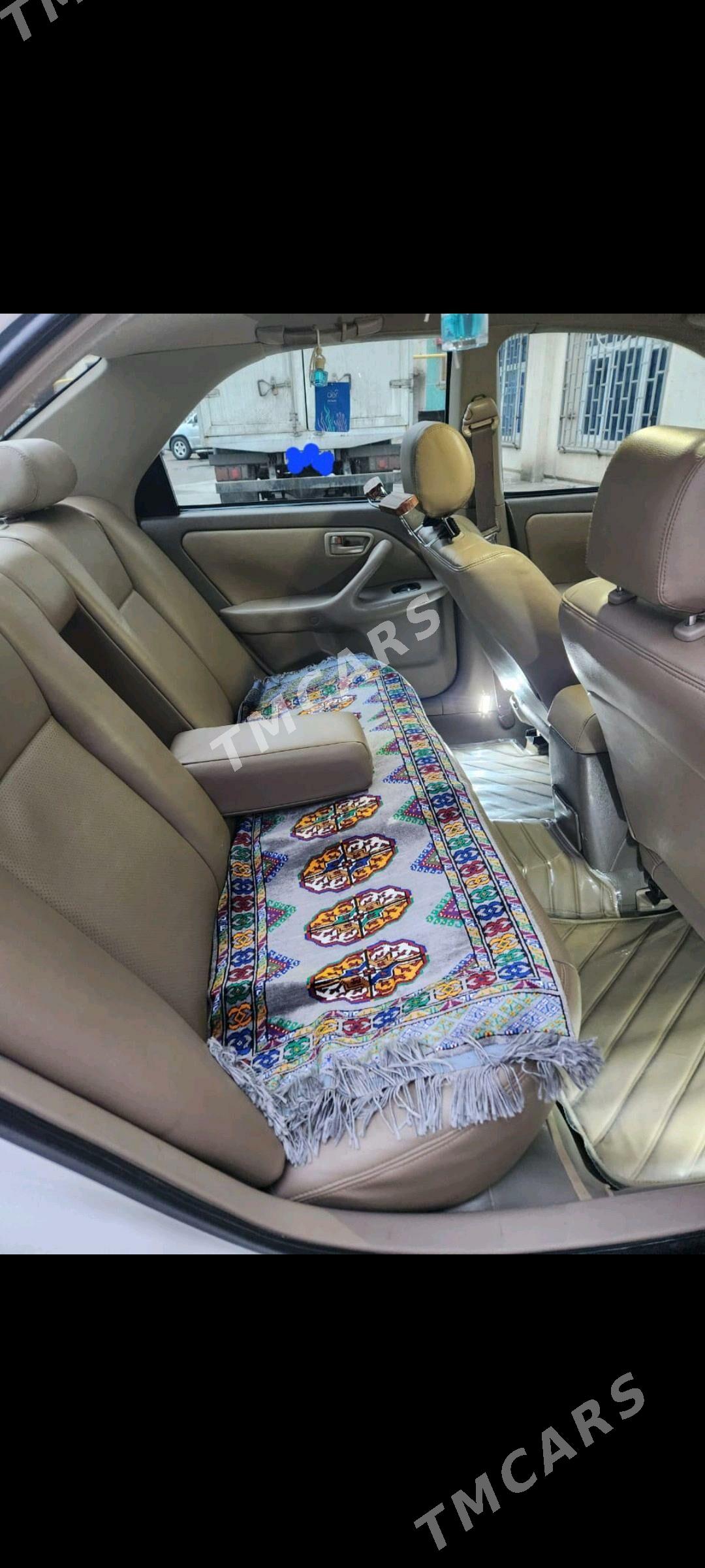Toyota Camry 2001 - 170 000 TMT - Türkmenabat - img 9