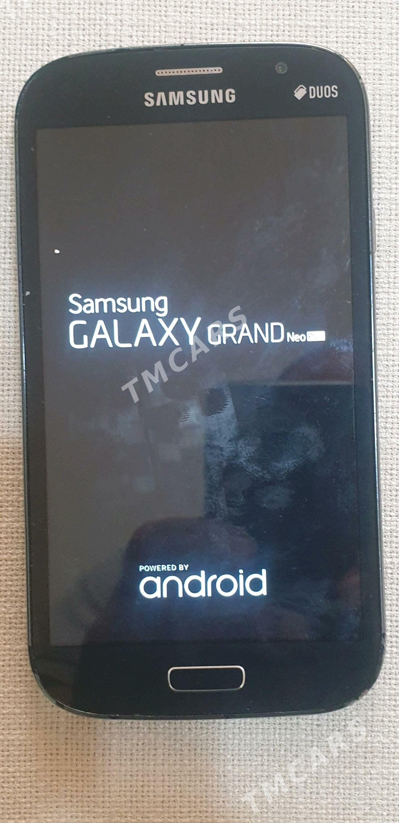 SamsungGalaxyGrandNeoPlus - Aşgabat - img 5