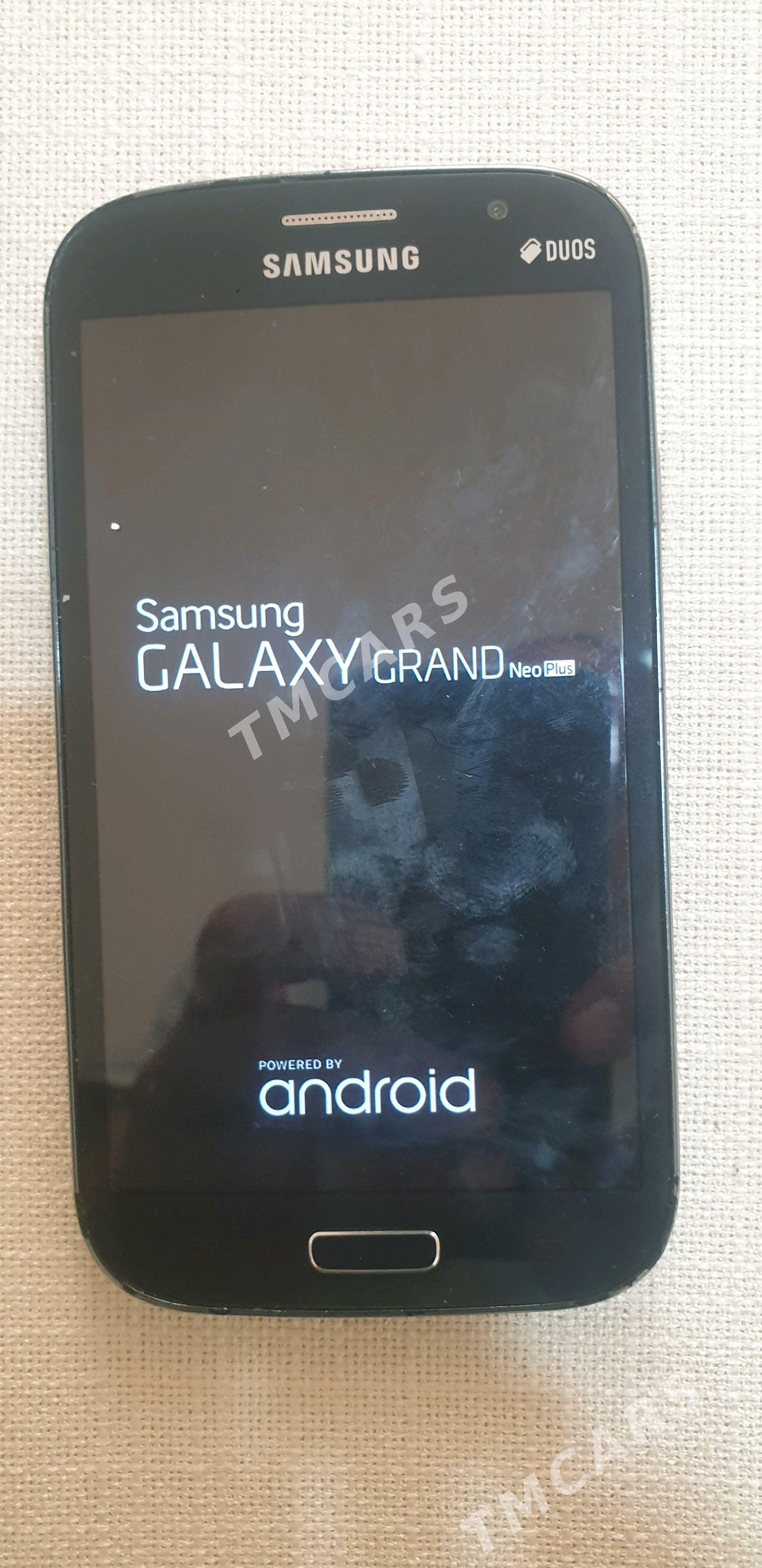 SamsungGalaxyGrandNeoPlus - Aşgabat - img 7