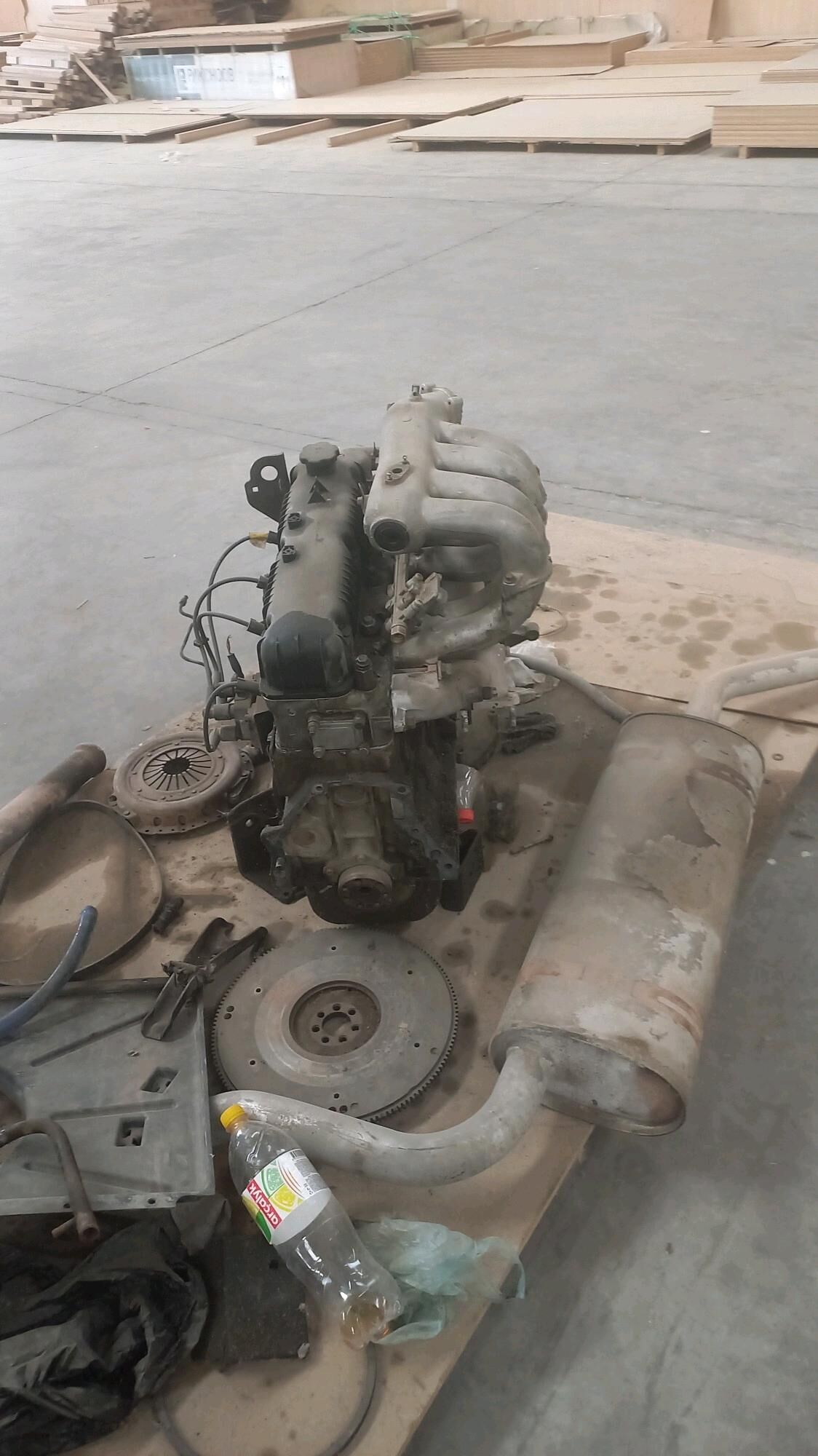 mator 12 000 TMT - Änew - img 2