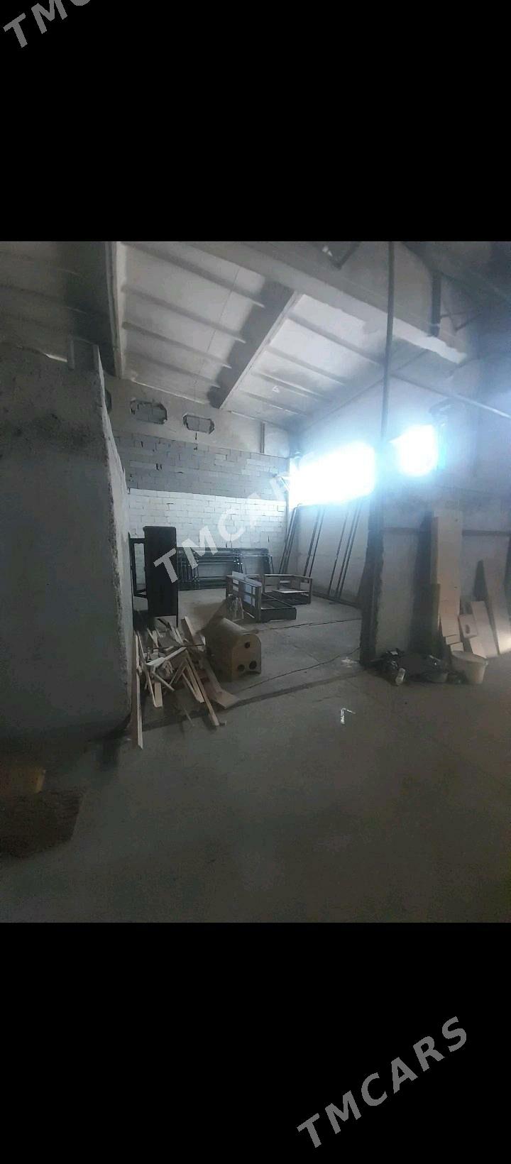 seh arenda. цех аренда. - Ашхабад - img 5