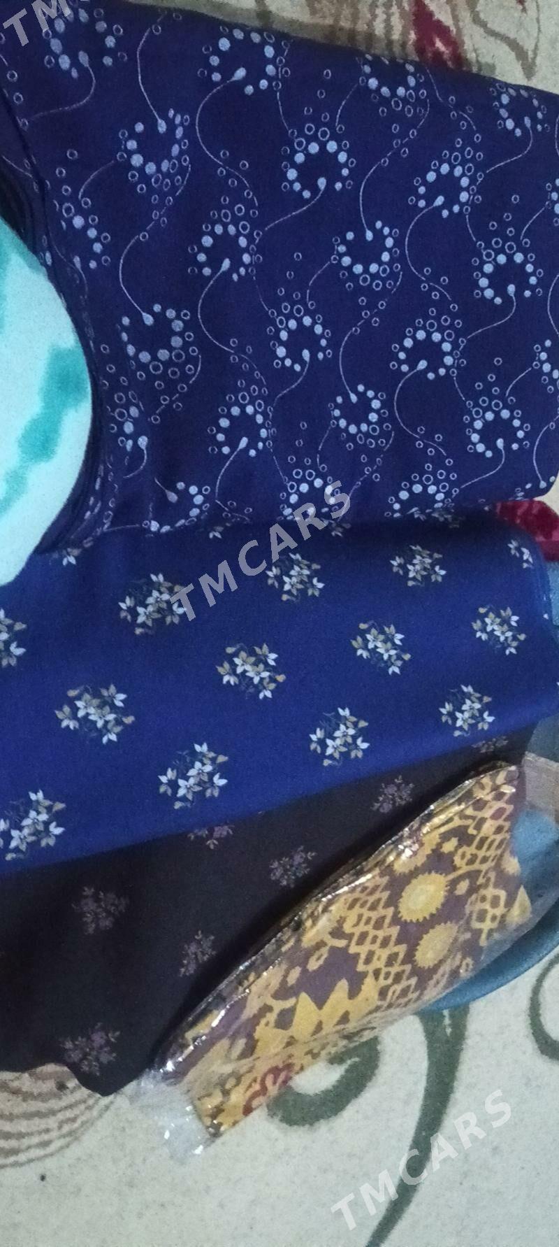 gadym matalar - Hazar - img 2
