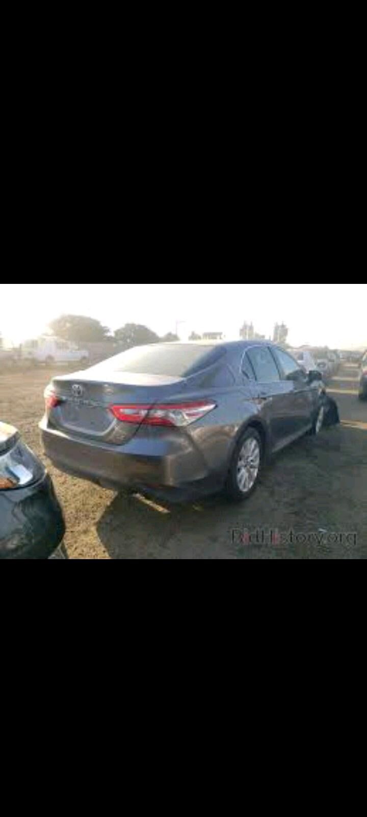Toyota Camry 2018 - 250 000 TMT - Аркадаг - img 6