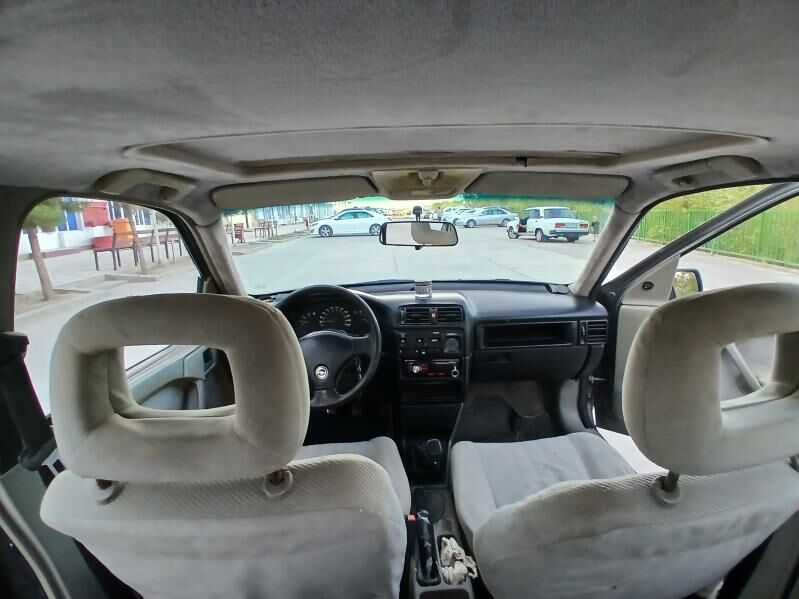 Opel Vectra 1990 - 36 000 TMT - Mary - img 9