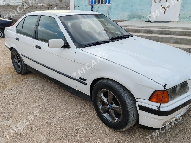 BMW 328 1991 - 22 700 TMT - Balkanabat - img 3