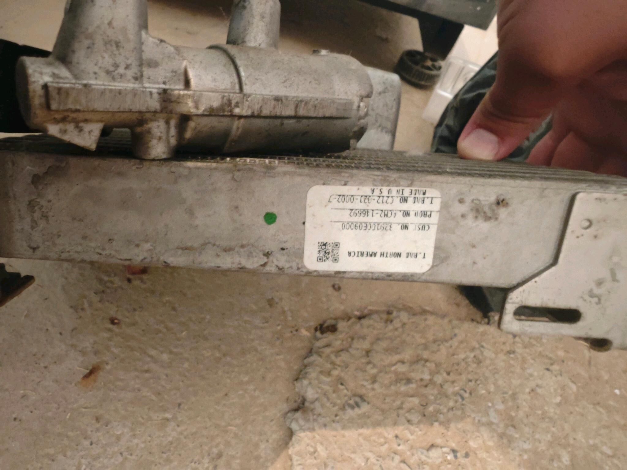 radyator 2 000 TMT - Мары - img 2