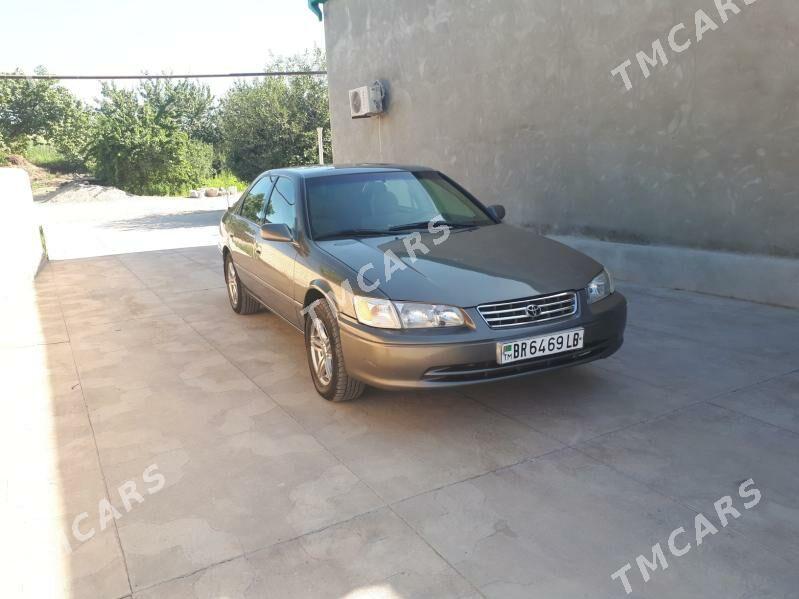 Toyota Camry 2000 - 130 000 TMT - Garabekewül - img 4
