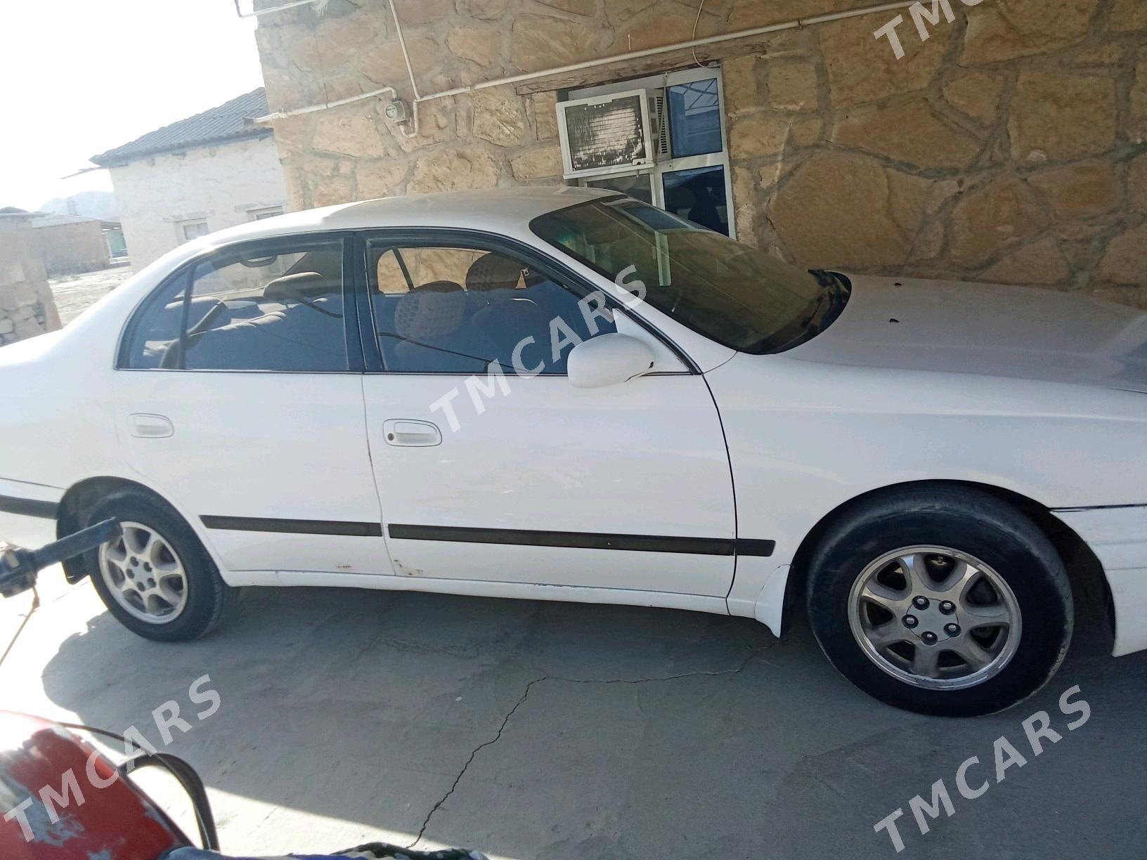 Toyota Corona 1994 - 45 000 TMT - Etrek - img 1