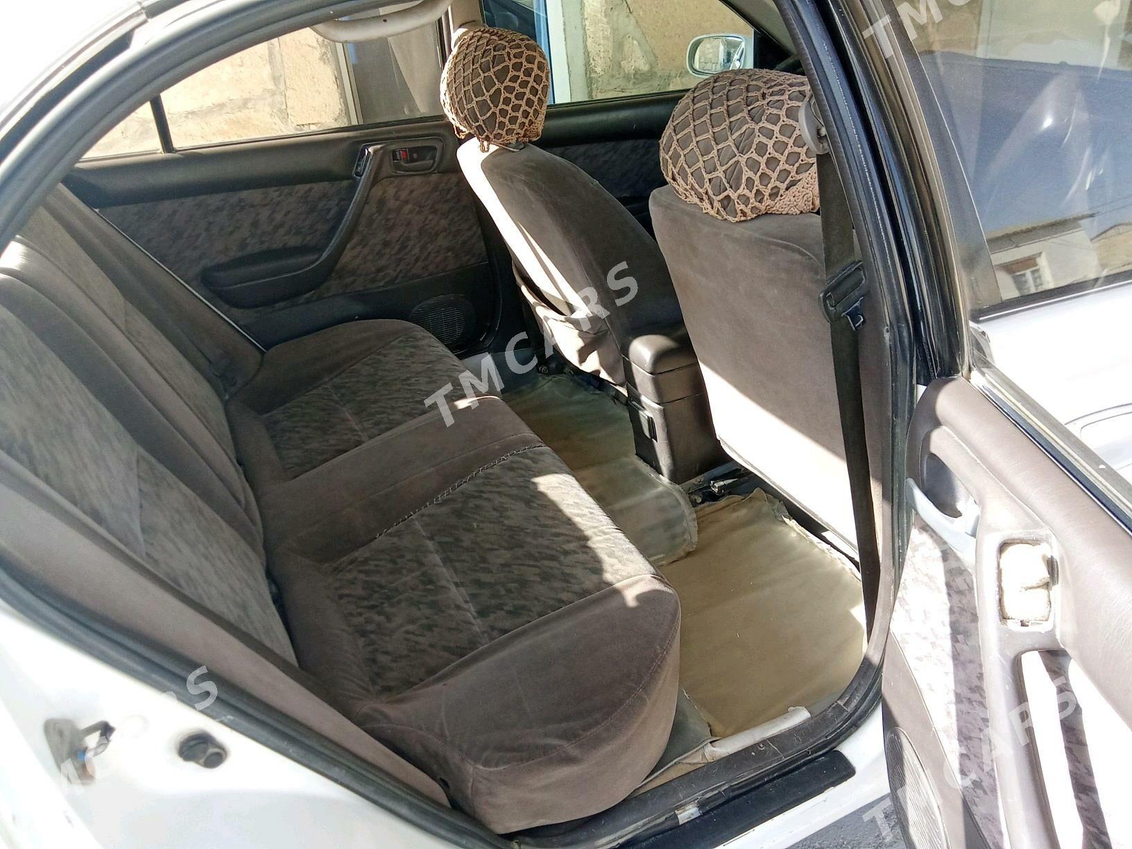 Toyota Corona 1994 - 45 000 TMT - Etrek - img 6