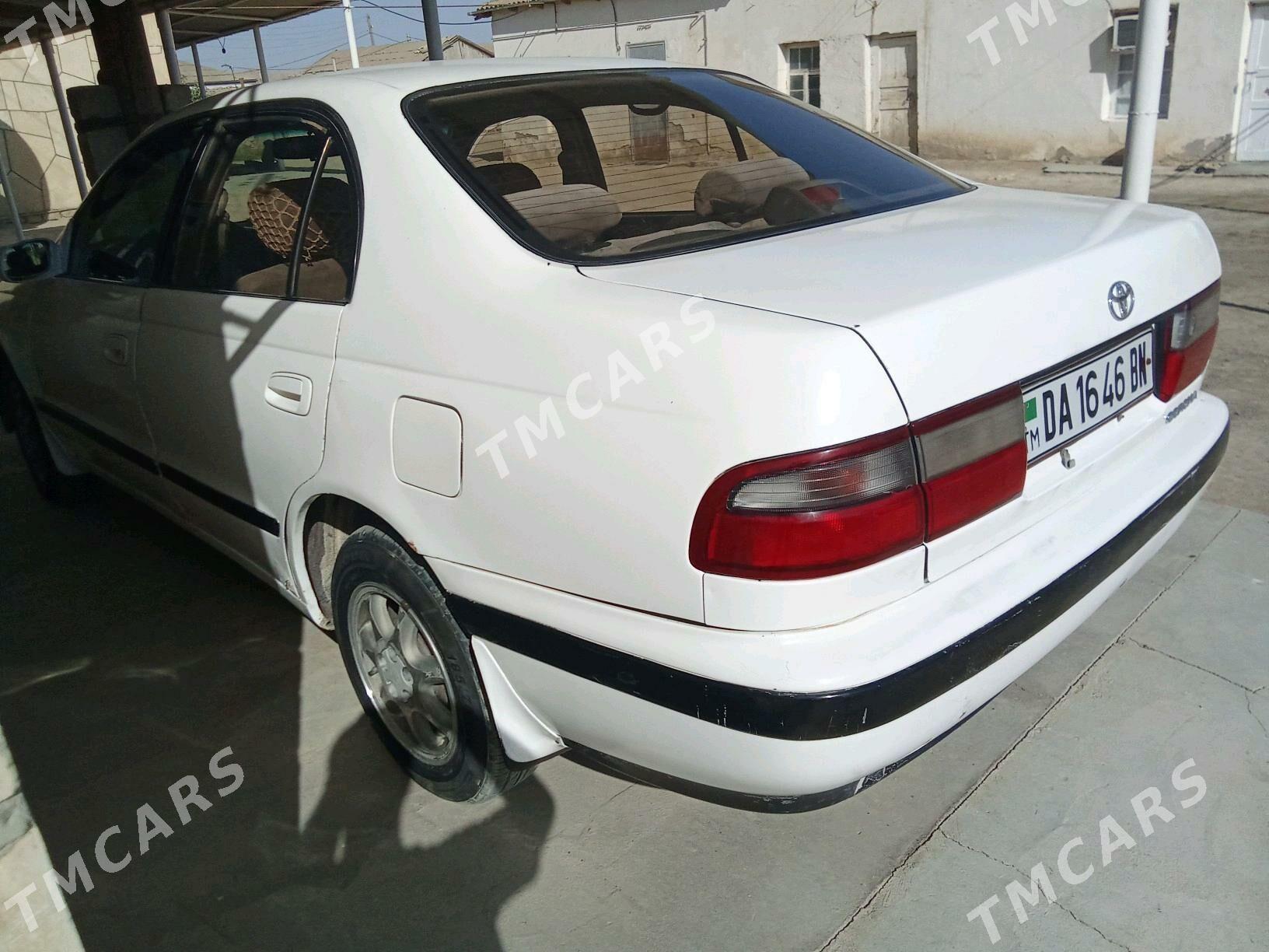 Toyota Corona 1994 - 45 000 TMT - Etrek - img 7