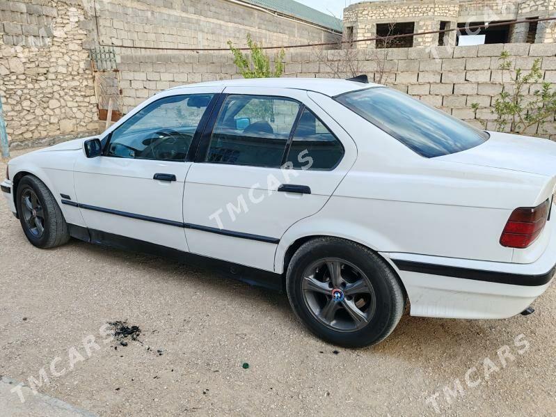 BMW 328 1991 - 22 700 TMT - Balkanabat - img 4