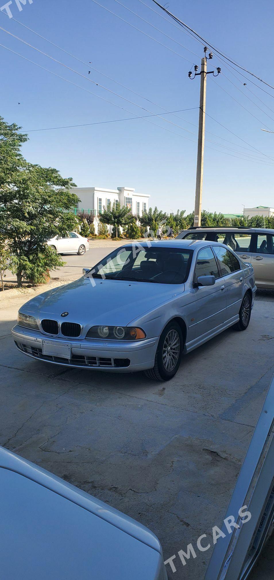 BMW 528 1997 - 75 000 TMT - Bäherden - img 4
