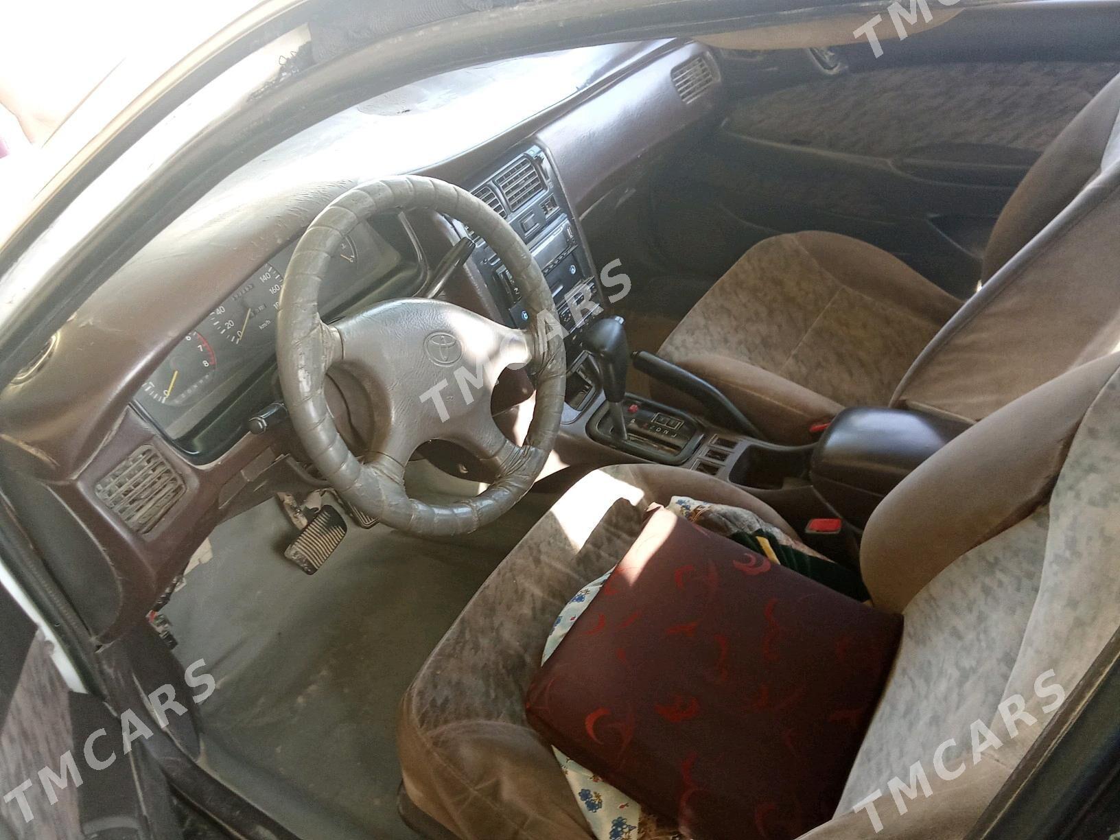 Toyota Corona 1994 - 45 000 TMT - Etrek - img 4