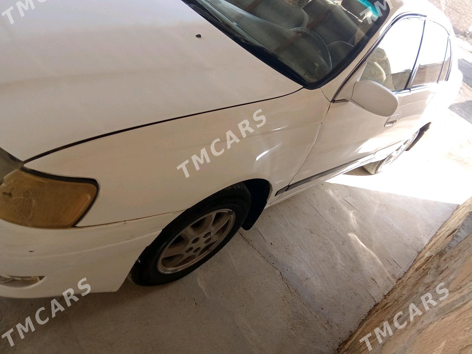 Toyota Corona 1994 - 45 000 TMT - Etrek - img 3