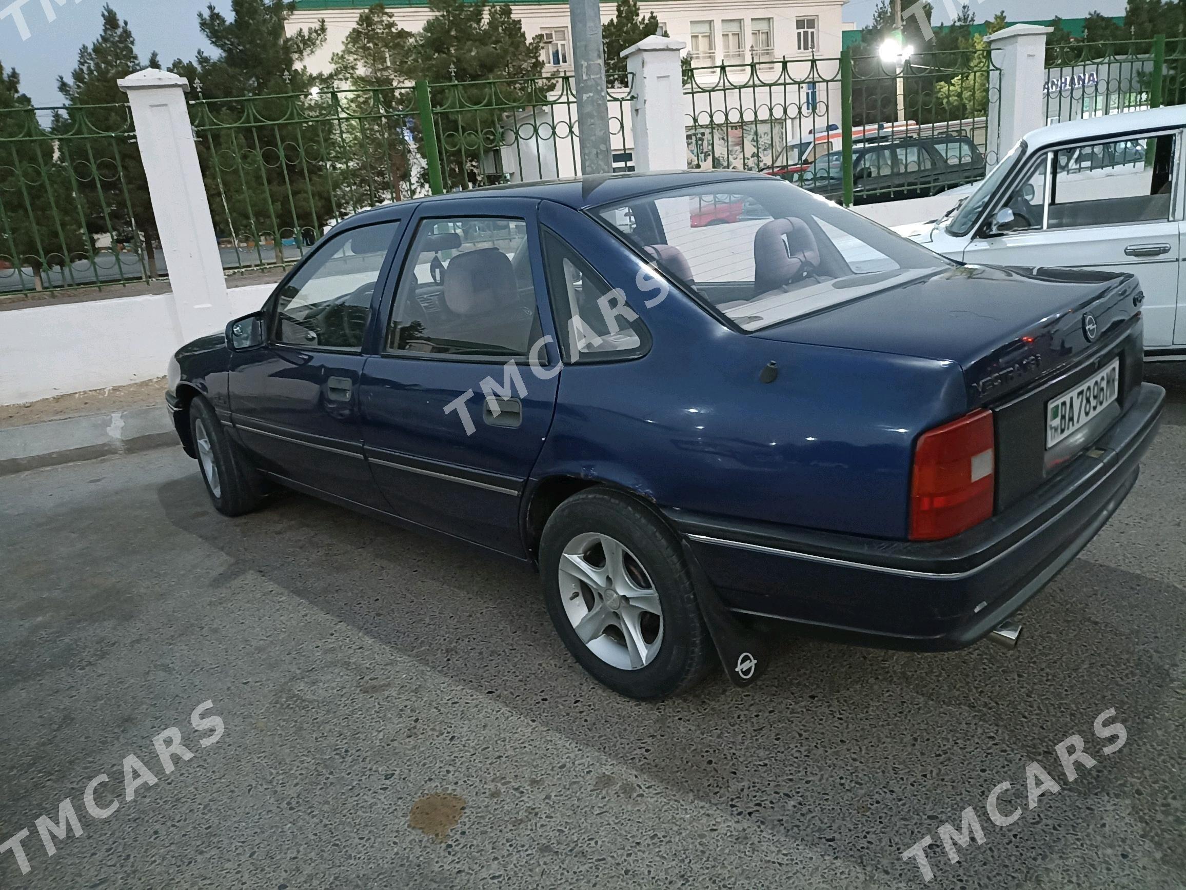 Opel Vectra 1992 - 40 000 TMT - Мургап - img 4