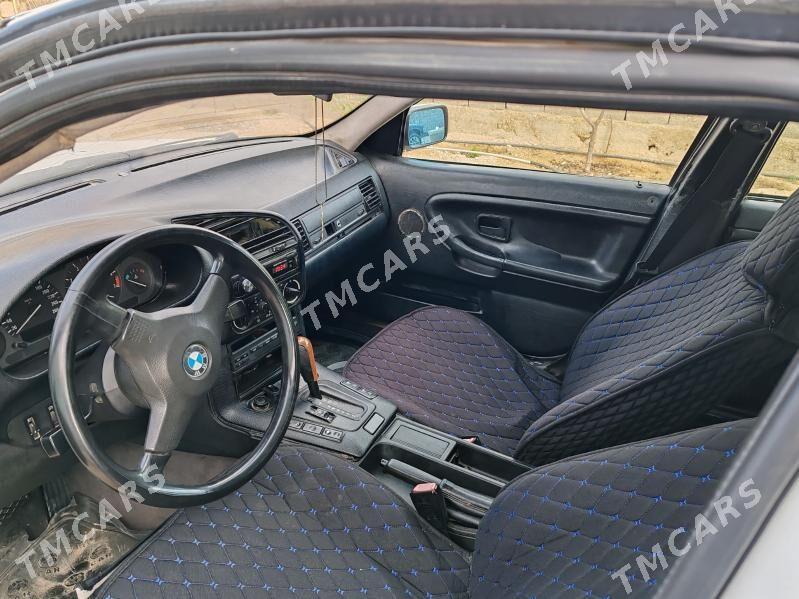 BMW 328 1991 - 22 700 TMT - Balkanabat - img 5