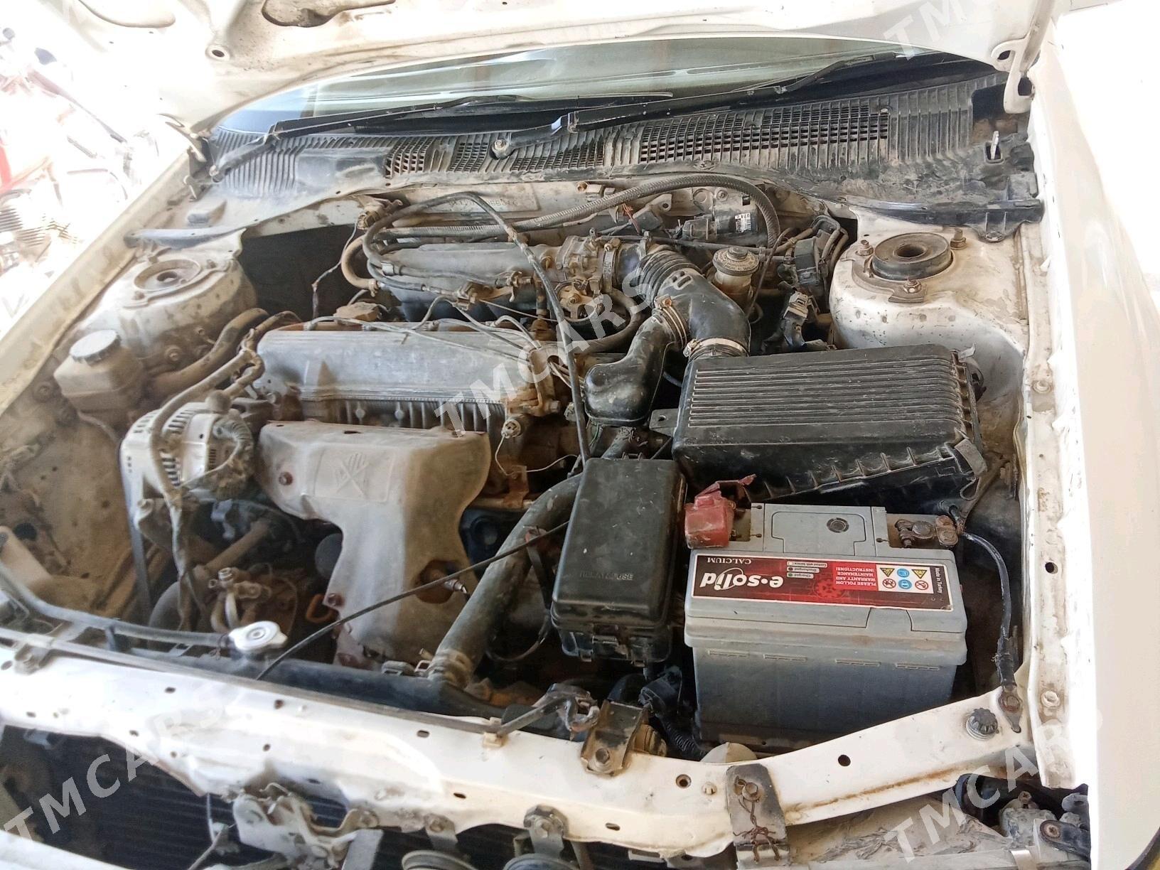 Toyota Corona 1994 - 45 000 TMT - Etrek - img 9